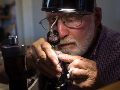 Gemfest - Festival Of Gems - Hotel VIC 0