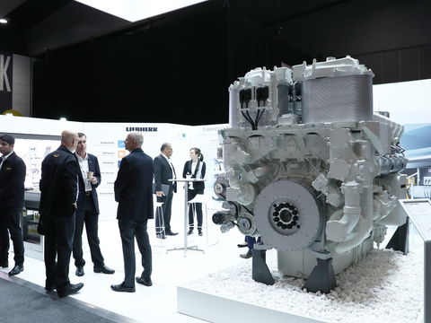 International Mining And Resources Conference (IMARC) - Hotel VIC 2