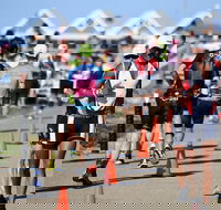 IRONMAN Western Australia - Hotel VIC