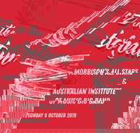 Jazz in the Arboretum - Hotel VIC