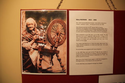 Learn Your History Saturday: Parramatta And District Historical Society - Hotel VIC 1