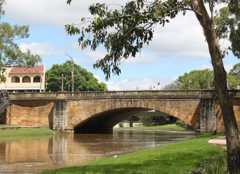 Learn Your History Saturday: Parramatta And District Historical Society - Hotel VIC 2
