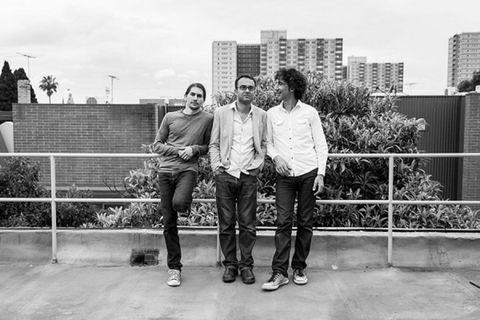 Luke Howard Trio - Hotel VIC 0