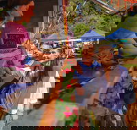 Margaret River Farmers Market - Hotel VIC