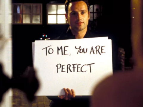 Movies By Moonlight Screening Love Actually - Hotel VIC 0