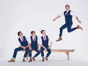 Orava Quartet
