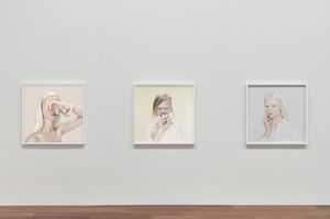 Petrina Hicks: Bleached Gothic Virtual Tour