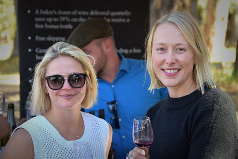 Pyrenees Unearthed Wine And Food Festival - Hotel VIC 2