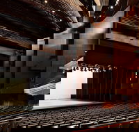 QPAC Weekly Discovery Tour