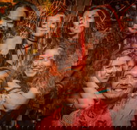 Rhythm Underground at The Jenolan Caves - Hotel VIC