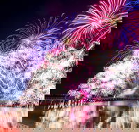 Streaky Bay New Years Eve Children's Festival and Fireworks - Hotel VIC