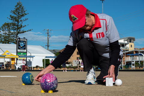 The Nationals - Hotel VIC 2