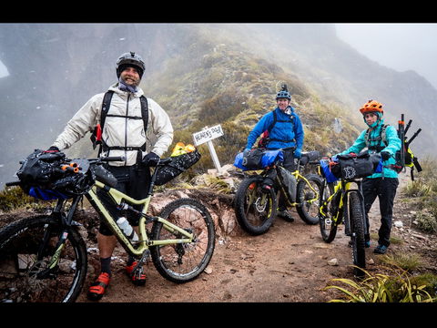 The Big Bike Film Night 2020 - Nambour/ Sunshine Coast - Hotel VIC 2