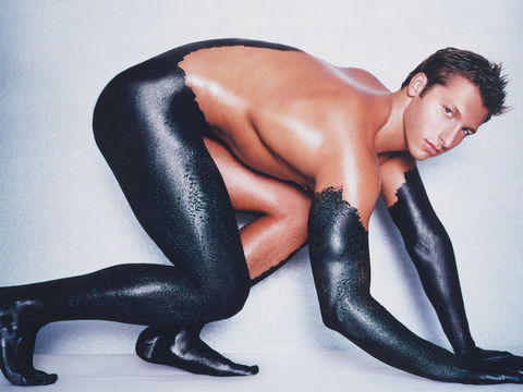 The Amazing Face - A 14-day Dive Into Portraiture - Hotel VIC 0