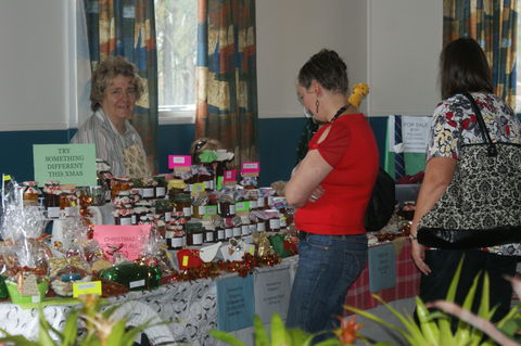 Trash And Treasure At East Kurrajong - Hotel VIC 1