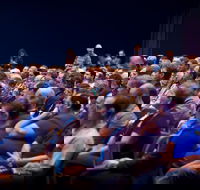 World of Drones and Robotics Congress 2020