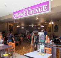 Live music at Roths Wine Bar - Hotel VIC