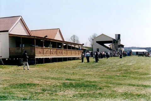 Adaminaby Cup Race Day - Hotel VIC 1