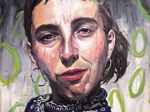 Advocate Art Award 2020 - Hotel VIC 0