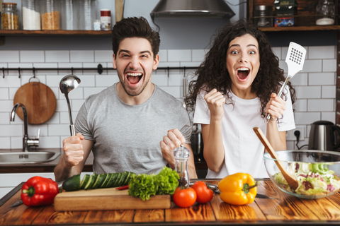 At Home Asian Cooking Course Online - Hotel VIC 0