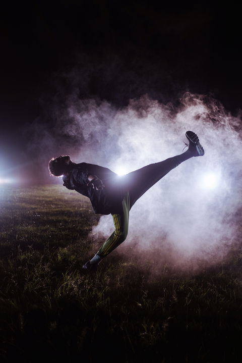 Bleach* Festival - Hotel VIC 0