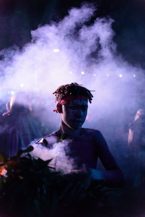 Bleach* Festival - Hotel VIC 2