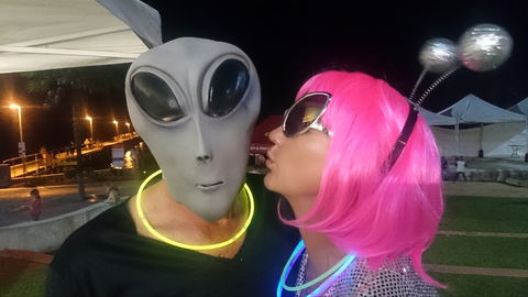 Cardwell UFO Festival 2020 - Hotel VIC 0