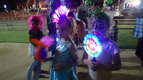 Cardwell UFO Festival 2020 - Hotel VIC 2