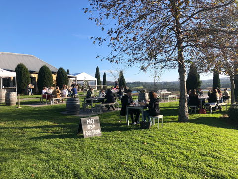 Cheese And Wine Experience - Hotel VIC 0