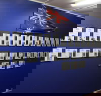 Hall WW1 Commemorative Exhibition - Hotel VIC