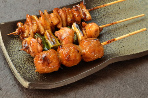 Japanese Street Food Cooking Class - Hotel VIC 0