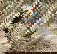 Jetblack 24 Hour - Hotel VIC