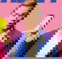 JOEL CREASEY  MESSY BITCH - Hotel VIC