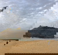 Kiteboarding Lesson - Hotel VIC