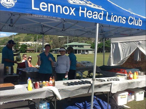 Lennox Community Markets - Hotel VIC 0