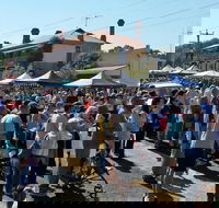 Man from Ironbark Festival - Hotel VIC