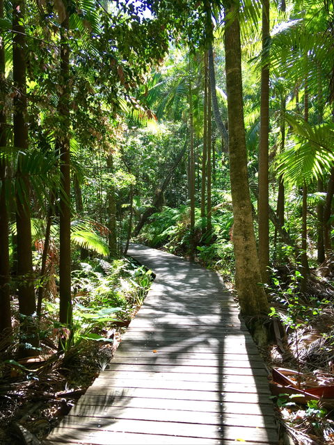 Mindfulness Escapes Byron Bay - Hotel VIC 1