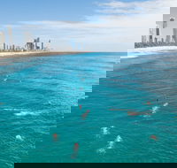 Pan Pacific Masters Games - Hotel VIC