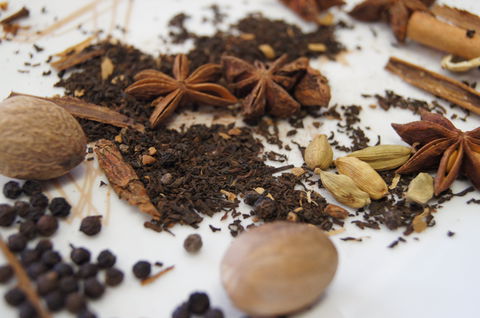 Red Hot Chilli Pepper Spice Blending Class - Hotel VIC 0