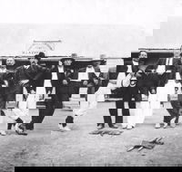 Re-Discovering Ginninderra - Hotel VIC