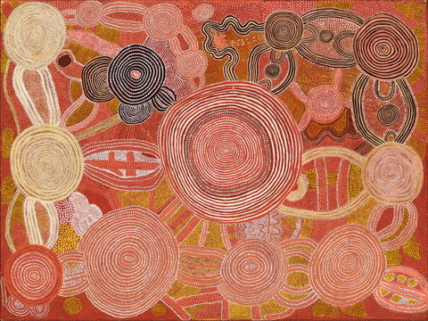 Reverence: Exhibition Of Australian Indigenous Art - Hotel VIC 0