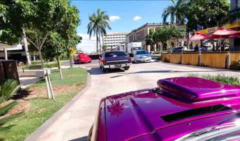 Rockynats - Hotel VIC 2