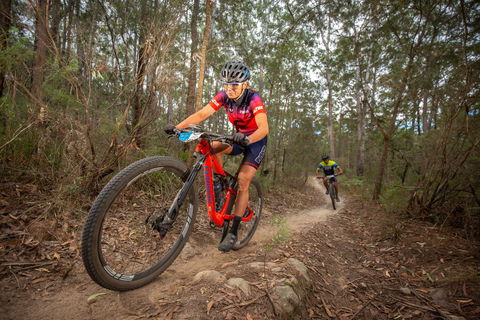 Shimano Mountain Bike Grand Prix Race Six Kempsey - Hotel VIC 1