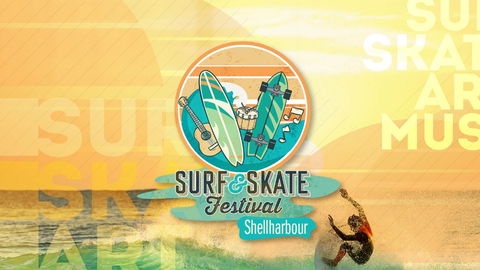 Skate And Surf Festival, Shellharbour - Hotel VIC 0