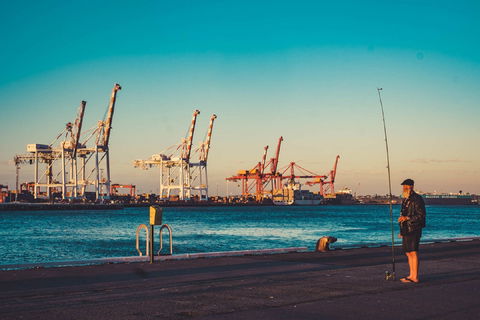 Smartphone Photography Course - Fremantle - Hotel VIC 0