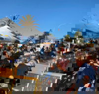 Summer Twilight Markets - Hotel VIC