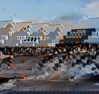 SunSmart Kids Triathlon - Hotel VIC