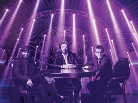 The Australian Bee Gees Show - 25th Anniversary Tour - Sale - Hotel VIC 0