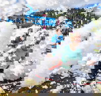 The 5K Foam Fest - Perth - Hotel VIC