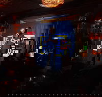 Tuesday Night Comedy at the Roosevelt Lounge - Hotel VIC